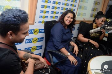 Mumaith Khan Birthday Interview At Big Fm